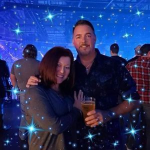 Meet your Posher, Trey